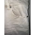 Liverpool Jeans Company Liverpool the walking short light brown Bermuda shorts size 18W Photo 2