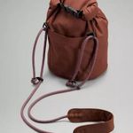 Lululemon Roll-Top Crossbody Bag Photo 0