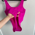 Good American NWOT  Scuba Modern Tank Bodysuit Size 5 Photo 1