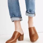 Madewell Harper Mules Photo 0