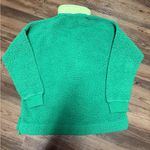Aerie  green quarter zip! Photo 1