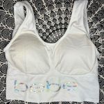 Bebe  Sports Bra Photo 0
