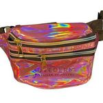 None Bravocon giveaway juvederm pink Fanny pack NEW Photo 0