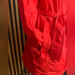 Columbia Womens  "Pardon My Trench" Omni-Shield Vented Rain jacket. Sz Med Photo 2