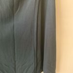 Harvé Benard Harve Bernard black wool skirt size 12 Photo 8