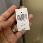 Disney NWT Meet Me At The Purple Wall Shirt Photo 4