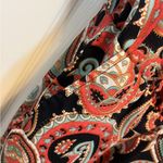 Tommy Hilfiger  Med Dress elastic at the waist. Minor flaw on the left shoulder Photo 3