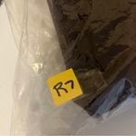 She & Sky Anthropologie  Rich Brown Sweater Dress Photo 8