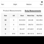 Lavishly Paris NWT, Women’s Solid Apricot High Neck Tank Top. Photo 11