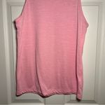 Nike Size Small Pink Dry Legend Tomboy Veneer Tank Photo 3