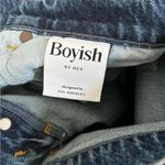 Boyish NWOT The Billy Rigid Skinny Jean in Krush Groove | 26 Photo 11