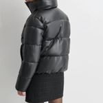DKNY Puffer Jacket perfect for COLD weather! C10 Photo 7