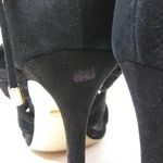 Topshop Suede Like High Heels Sz 9 Photo 7