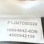 Kasper  Black White Trim Blazer ClassicWardrobe QuietLuxury OfficeCore Workwear 8 Photo 7