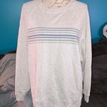 American Eagle Ahh-Mazingly Soft Oversized Sweatshirt, XS Photo 0
