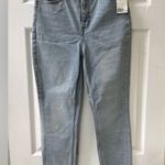 H&M Light Wash Blue Women's Jeans Photo 0