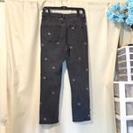 Angel Kiss Women’s  Butterfly Jeans Size 9/29 Photo 1