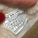 UGG  mustard seed wool platform heeled ankle boots booties shoes women’s 9 new Photo 2