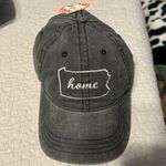 Home Pennsylvania hat Gray Photo 0