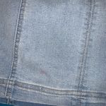 Target Denim Skirt Photo 6