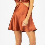 ✨Mable SATIN OPEN O Photo 0