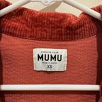 Show Me Your Mumu Outlaw Dress Photo 5