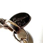 Origami Owl  hairdresser scissors hairdryer charm bracelet Photo 8