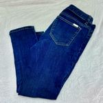 Michael Kors  Izzy Skinny jeans sz 0 Photo 4