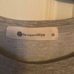 The Impeccable Pig  grey dress M Photo 3