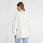 PacSun Dreamer Lounge Crew Neck Sweatshirt Photo 3