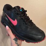 Nike Air Max 90 2007 GS 'Black Pink' Photo 1