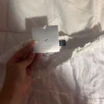 Just Quella  White Skirt Photo 1