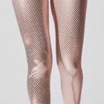 Carbon 38  Rose Gold Scales Size S Photo 0