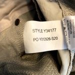 Royal Robbins  Discovery Cargo Pants Standard Fit Flat Front Pockets Khaki 14R Photo 4