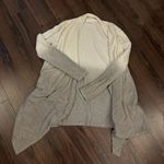 Barefoot Dreams  Calypso cozy sweater s/m ombré bamboo Photo 0