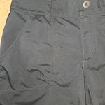 Columbia 6" Charcoal Gray Omni-shield Hiking Shorts Size 2 Photo 3