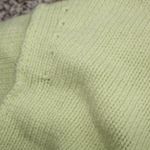 Urban Outfitters  Yellow Sweater Photo 2