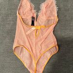 Victoria's Secret VS Bodysuit Photo 1