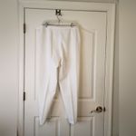 Levi's Vintage Bend Over  White Pants Photo 1