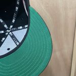 New Era Cap Myfitteds Chicago Blackhawks woodland camo 75th anniversary size 7 1/4 new era fitted in store exclusive Photo 4