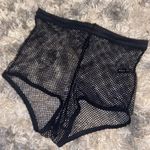 Body Rage Fishnet Festival Undershorts Photo 1