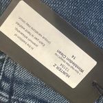 James Jeans New James Icon Hunter Z Straight leg Jeans sz 14 Straight Leg Medium Wash Jeans Photo 3