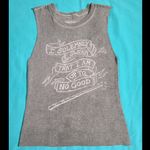 Hot Topic Harry Potter I solemnly swear muscle tank tee Photo 1