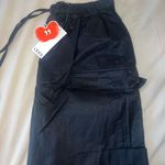 Cider  Cargo Wide Leg Trousers  Photo 4