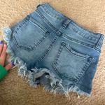 Nature Denim  Shorts Jean Photo 1