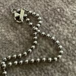 Tiffany & Co. ATLAS necklace π Photo 6