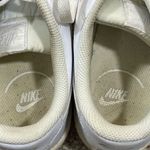 Nike  Court Royale 2 Women's Sneaker Tennis Shoe White Size 10 Photo 9