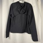 Beyond Yoga Black Spacedye High Energy Hoodie XL Photo 5