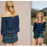 Anthropologie  Ett: Twa Kaleo Romper Size Small Photo 14