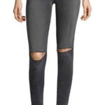 frame denim High Rise Skinny Jeans Size 28 Photo 0